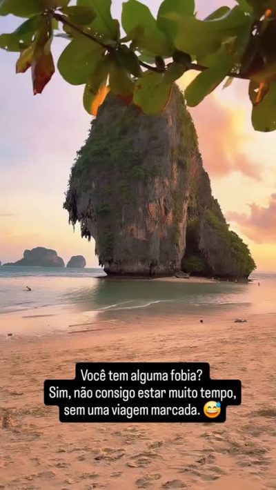 Phranang Cave Beach, Krabi, Thailand в июне — фото погоды (2026-06-25)