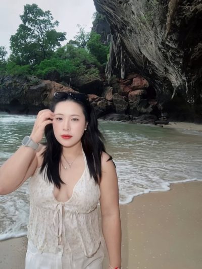 Phranang Cave Beach, Krabi, Thailand в июле — фото погоды (2026-07-06)