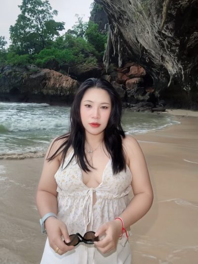 Phranang Cave Beach, Krabi, Thailand в июле — фото погоды (2026-07-06)