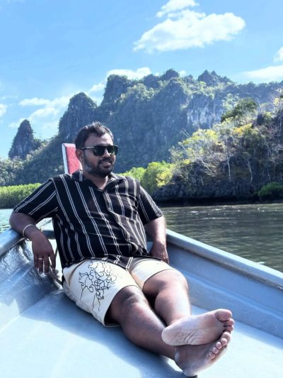 Langkawi Kilim Geopark Mangrove Tour в ноябре — фото погоды (2025-11-23)
