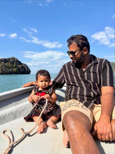Langkawi Kilim Geopark Mangrove Tour в ноябре — фото погоды (2025-11-23)