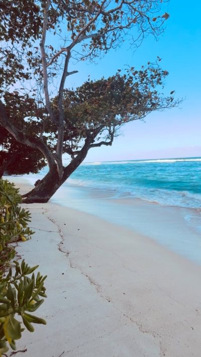 Double Tree By Hilton Resort Allamanda - Seychelles — фото погоды в августе (2025-08-27)
