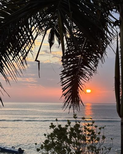 Double Tree By Hilton Resort Allamanda - Seychelles — фото погоды в ноябре (2025-11-09)