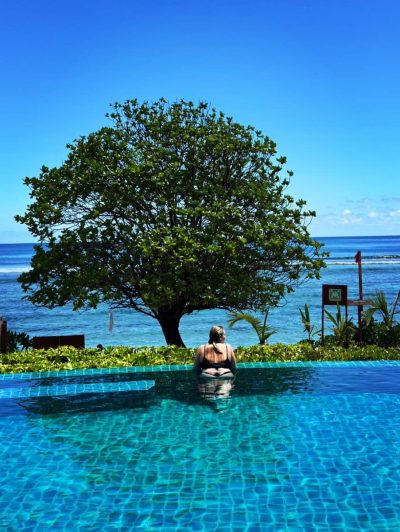 Double Tree By Hilton Resort Allamanda - Seychelles — фото погоды в ноябре (2025-11-16)
