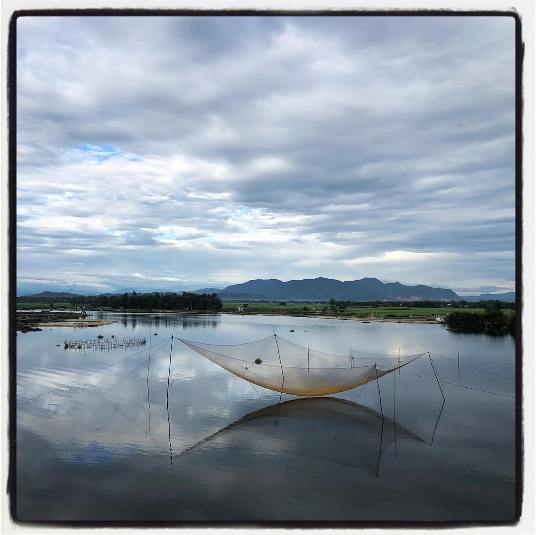 Погода в Hoi An