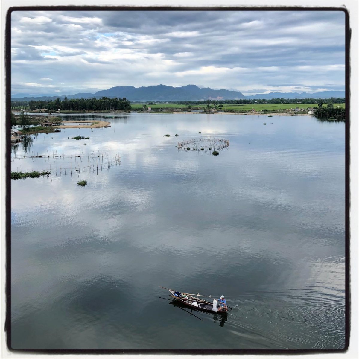Погода в Hoi An