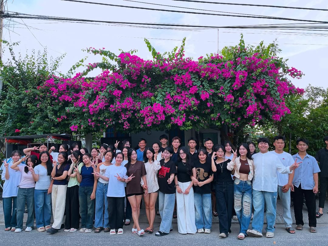 Погода в Hoi An