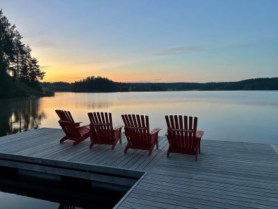 Forrest Lodge Karelia в июне — фото погоды (2026-06-21)