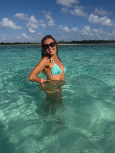 El Cielo Cozumel в марте — фото погоды (2026-03-31)