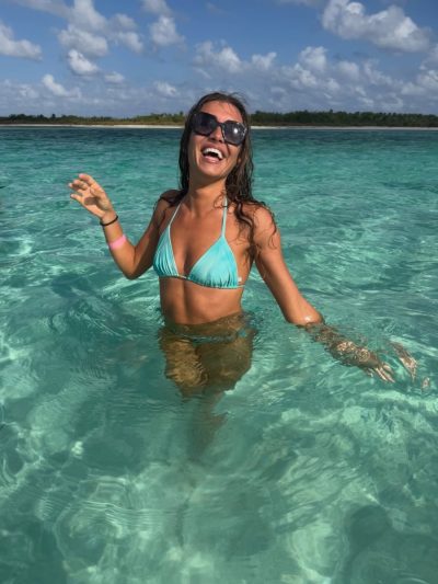 El Cielo Cozumel в марте — фото погоды (2026-03-31)