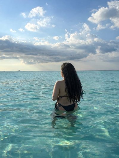 El Cielo Cozumel в апреле — фото погоды (2026-04-01)