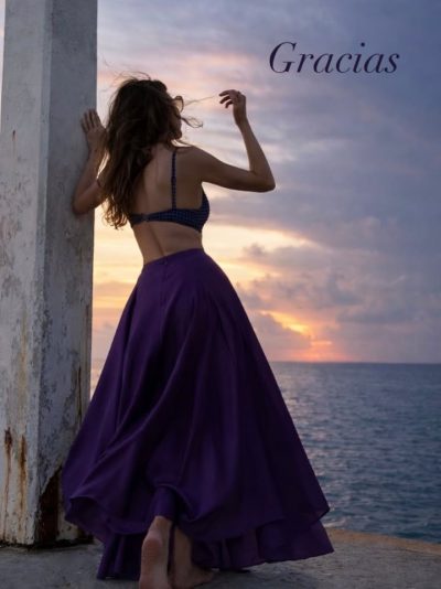 El Cielo Cozumel в апреле — фото погоды (2026-04-12)