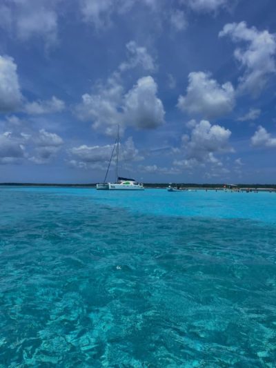 El Cielo Cozumel в апреле — фото погоды (2026-04-14)