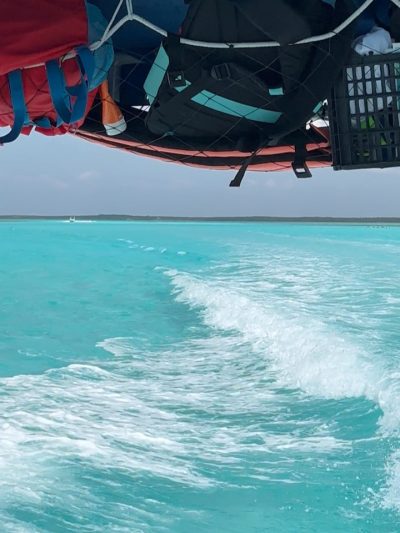 El Cielo Cozumel в апреле — фото погоды (2026-04-28)