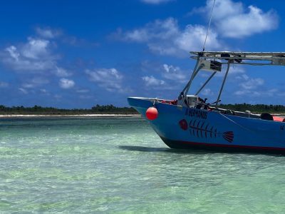 El Cielo Cozumel в апреле — фото погоды (2026-04-30)