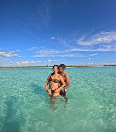 El Cielo Cozumel в мае — фото погоды (2026-05-26)