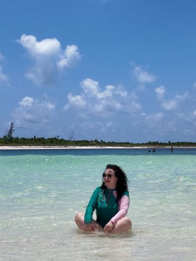 El Cielo Cozumel в июне — фото погоды (2026-06-05)