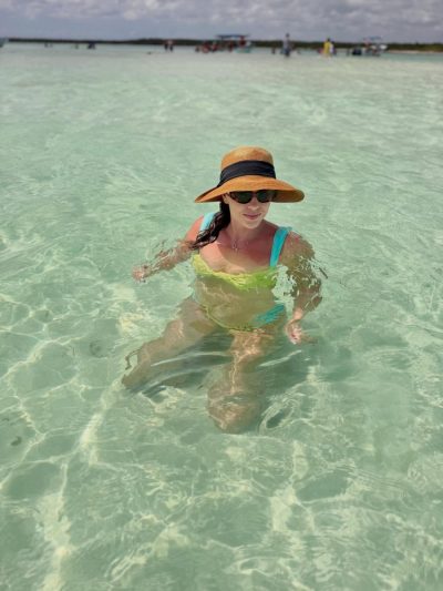 El Cielo Cozumel в июне — фото погоды (2026-06-15)