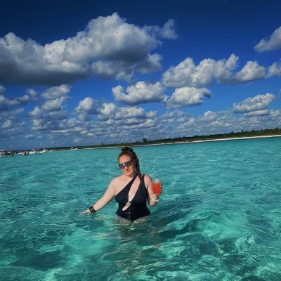 El Cielo Cozumel в июне — фото погоды (2026-06-30)