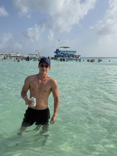 El Cielo Cozumel в июле — фото погоды (2026-07-13)