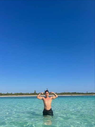 El Cielo Cozumel в июле — фото погоды (2026-07-14)