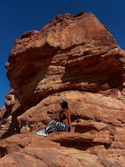 Canyon Dahab в августе — фото погоды (2025-08-29)