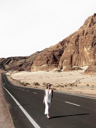Canyon Dahab в январе — фото погоды (2026-01-29)