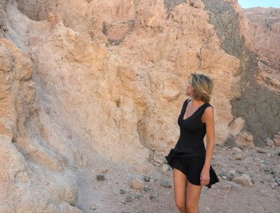 Canyon Dahab в июне — фото погоды (2026-06-27)