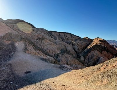 Canyon Dahab в июне — фото погоды (2026-06-27)