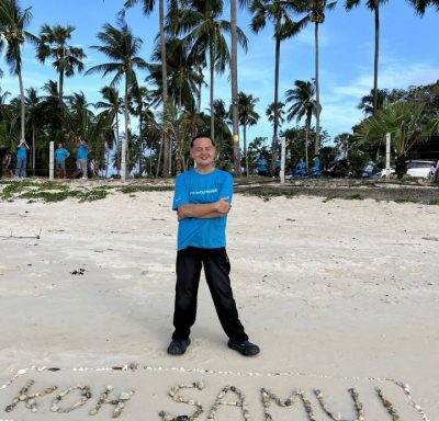Koh Samui в июне — фото погоды (2026-06-08)