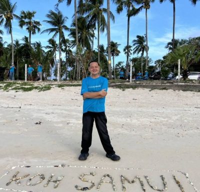 Koh Samui в июне — фото погоды (2026-06-08)