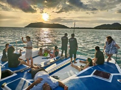 Koh Samui в июне — фото погоды (2026-06-28)