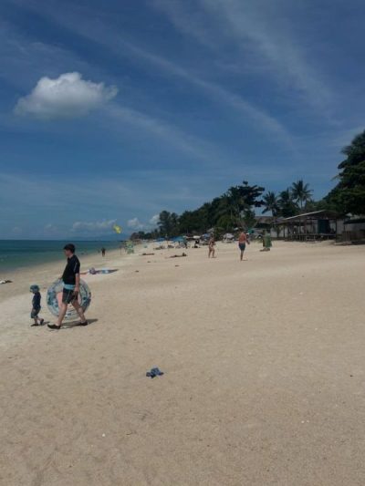 Koh Samui в июле — фото погоды (2026-07-05)