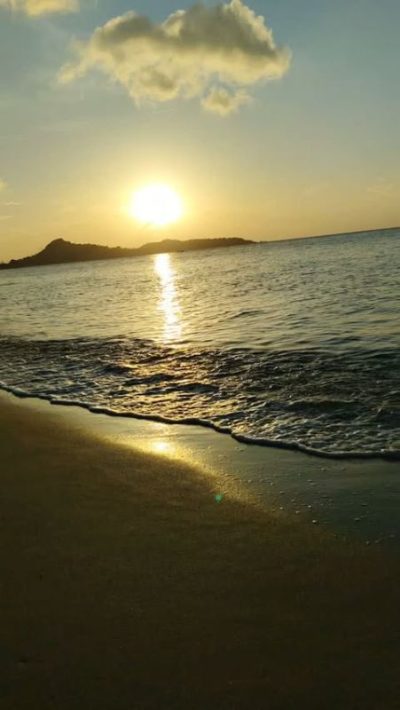 Koh Samui в июле — фото погоды (2026-07-11)