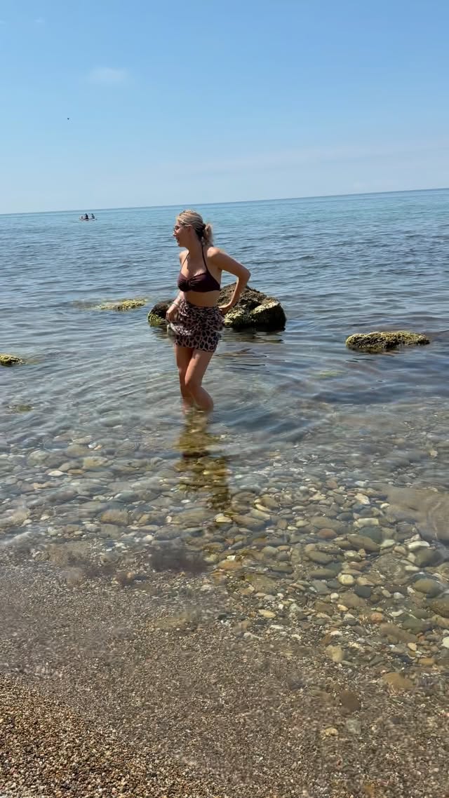 Погода в Лазаревское