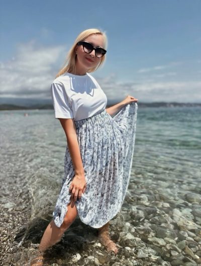 Абхазия, Пицунда в июле — фото погоды (2026-07-14)
