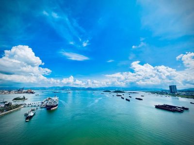 Halong Bay в июле — фото погоды (2025-07-07)