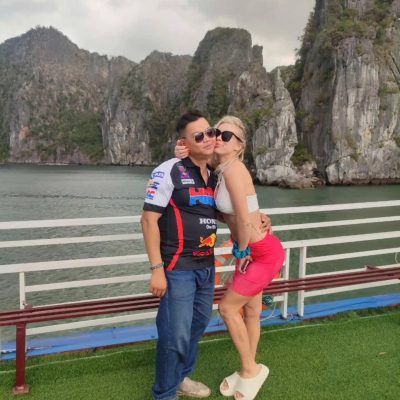 Halong Bay в июле — фото погоды (2025-07-31)