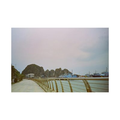 Halong Bay в августе — фото погоды (2025-08-10)