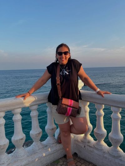 El Mirador De Benidorm в августе — фото погоды (2025-08-30)