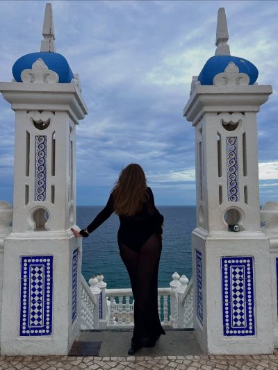 El Mirador De Benidorm в октябре — фото погоды (2025-10-01)
