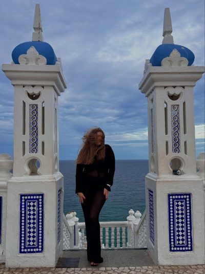 El Mirador De Benidorm в октябре — фото погоды (2025-10-01)