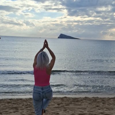 El Mirador De Benidorm в декабре — фото погоды (2025-12-13)
