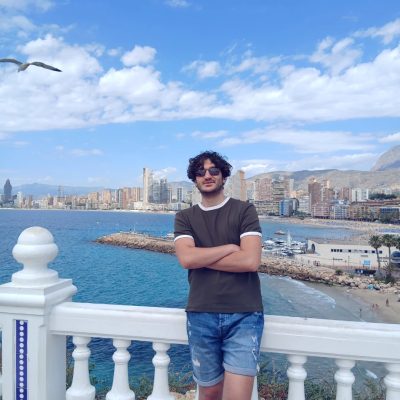 El Mirador De Benidorm в мае — фото погоды (2026-05-12)