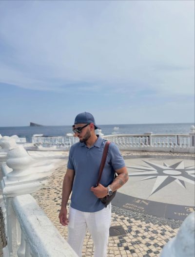 El Mirador De Benidorm в июне — фото погоды (2026-06-28)