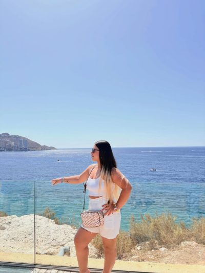 El Mirador De Benidorm в июне — фото погоды (2026-06-29)