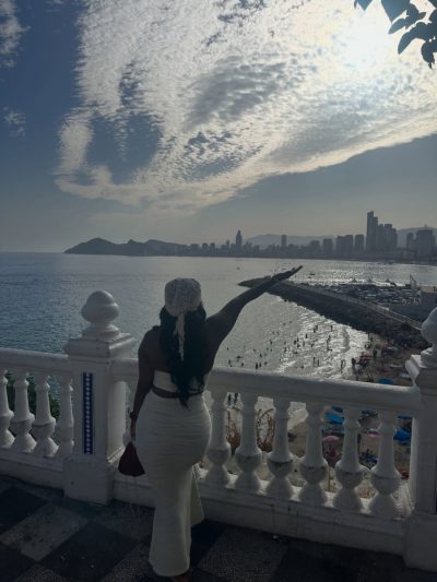 El Mirador De Benidorm в июле — фото погоды (2026-07-11)