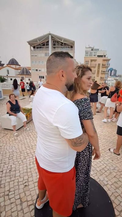 El Mirador De Benidorm в июле — фото погоды (2026-07-12)