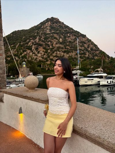 Bodrum Akyar в августе — фото погоды (2025-08-17)