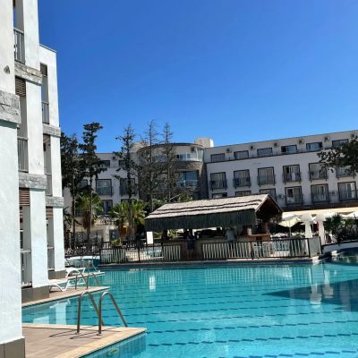 Bodrum Akyar в сентябре — фото погоды (2025-09-23)
